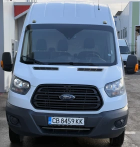 Ford Transit 6B, снимка 10