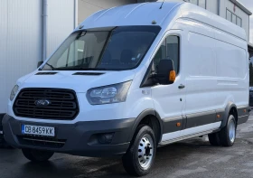 Ford Transit 6B, снимка 1