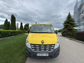 Обява за продажба на Renault Master ~10 500 лв. - изображение 4