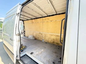 Mercedes-Benz Sprinter | Mobile.bg    10