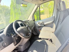 Mercedes-Benz Sprinter | Mobile.bg    6