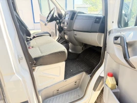 Mercedes-Benz Sprinter | Mobile.bg    9