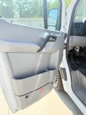 Mercedes-Benz Sprinter | Mobile.bg    7