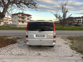 Mercedes-Benz Vito 115CDI 2.2-150 ps OM 646, снимка 8 — Bazar.bg Mercedes-Benz Vito 115CDI 2.2-150 ps OM 646, снимка 8