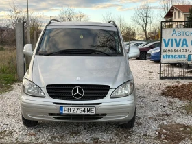 Mercedes-Benz Vito 115CDI 2.2-150 ps OM 646, снимка 2 — Bazar.bg Mercedes-Benz Vito 115CDI 2.2-150 ps OM 646, снимка 2