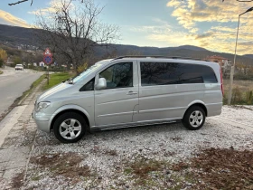 Mercedes-Benz Vito 115CDI 2.2-150 ps OM 646, снимка 6 — Bazar.bg Mercedes-Benz Vito 115CDI 2.2-150 ps OM 646, снимка 6