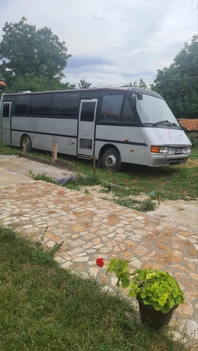 Volvo B10m FL6, снимка 1