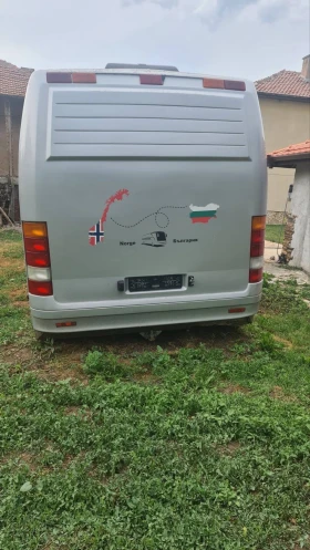 Volvo B10m FL6, снимка 2