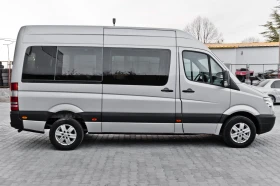 Mercedes-Benz Sprinter 318 D 3.0 V6 Xenon | Mobile.bg � ����� ������ 8