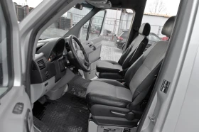 Mercedes-Benz Sprinter 318 D 3.0 V6 Xenon | Mobile.bg � ����� ������ 11