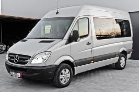 Mercedes-Benz Sprinter 318 D 3.0 V6 Xenon | Mobile.bg � ����� ������ 3