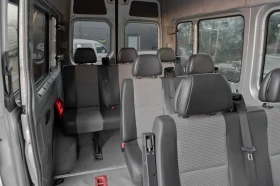 Mercedes-Benz Sprinter 318 D 3.0 V6 Xenon | Mobile.bg � ����� ������ 14