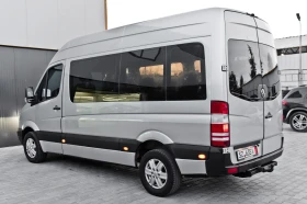 Mercedes-Benz Sprinter 318 D 3.0 V6 Xenon | Mobile.bg � ����� ������ 7