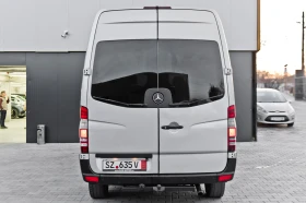 Mercedes-Benz Sprinter 318 D 3.0 V6 Xenon | Mobile.bg � ����� ������ 6