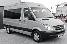 Mercedes-Benz Sprinter 318 D 3.0 V6 Xenon | Mobile.bg � ����� ������ 2