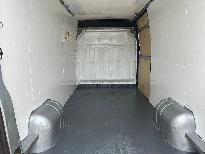 Opel Movano, снимка 8 - Бусове и автобуси - 40283223