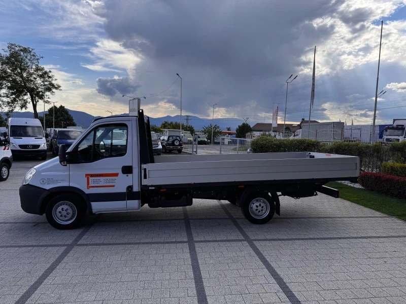 Iveco Daily 35S14 Клима 4.40м. , снимка 3 - Бусове и автобуси - 45981805