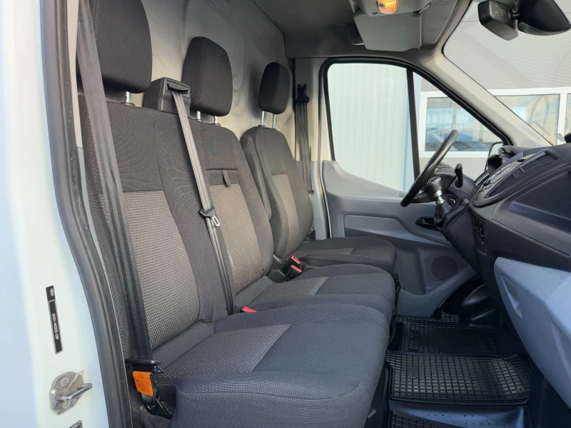 Ford Transit 6B, снимка 14 - Бусове и автобуси - 48845071