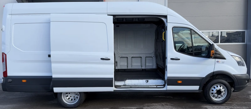 Ford Transit 6B, снимка 7 - Бусове и автобуси - 48845071