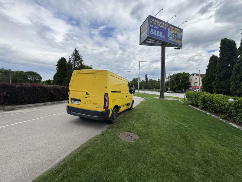 Renault Master, снимка 7 - Бусове и автобуси - 50260556