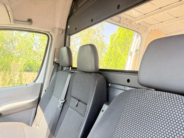 Mercedes-Benz Sprinter  - изображение 4