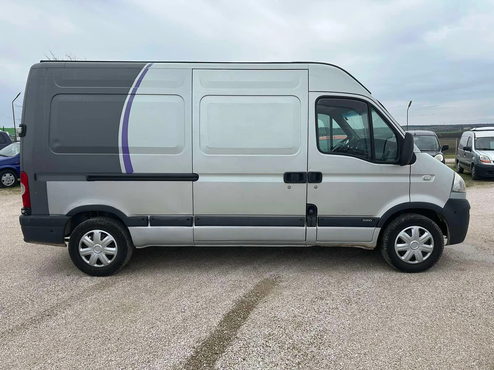 Opel Movano  - изображение 2