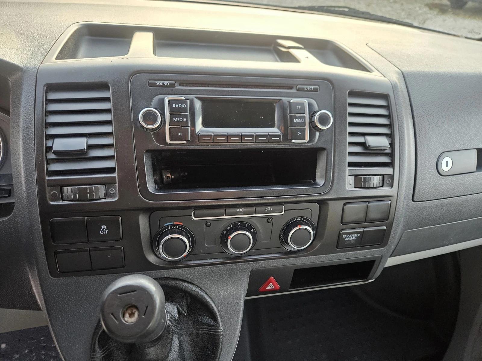 VW Transporter , 6 ,  | Mobile.bg   12