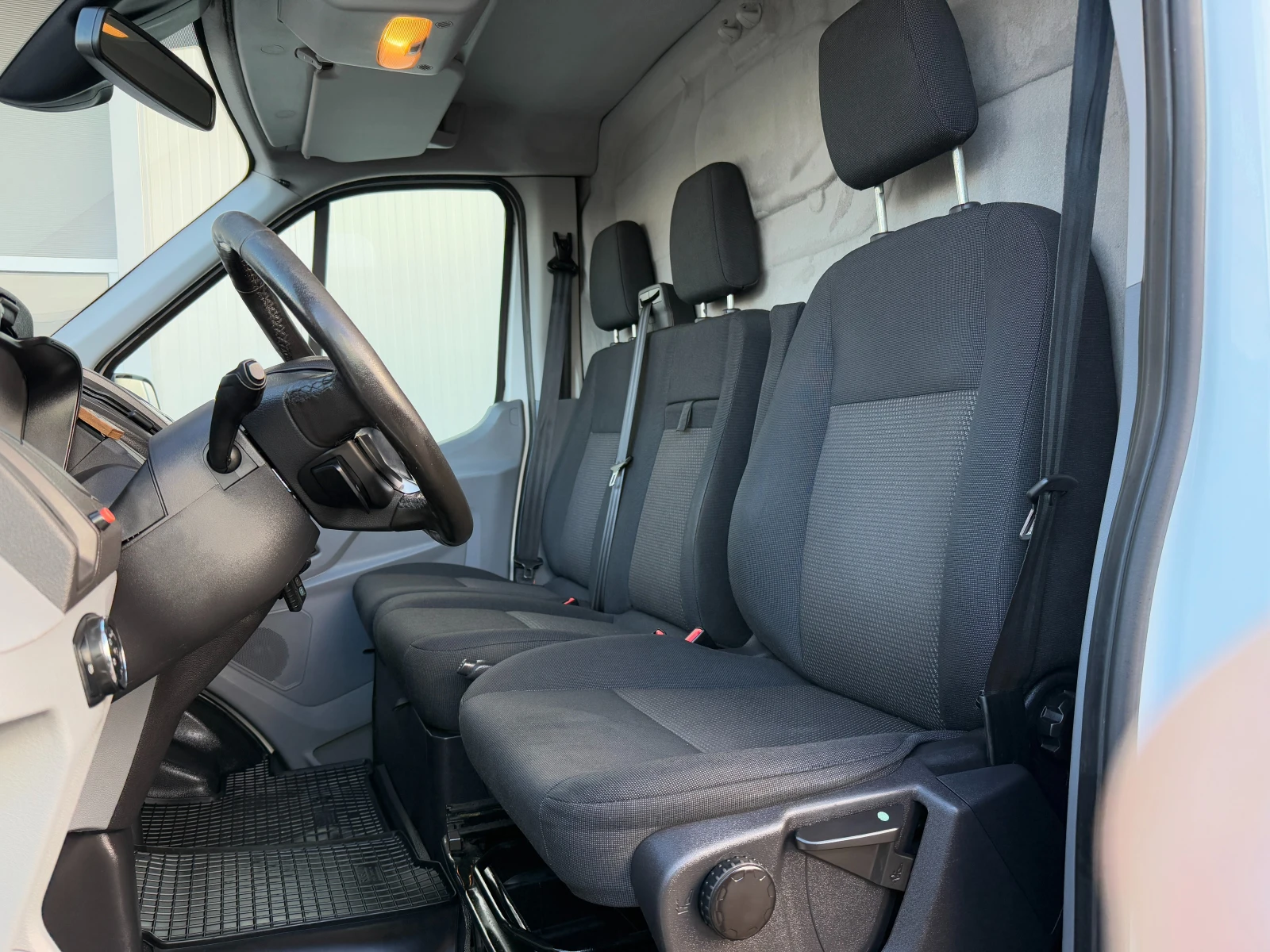 Ford Transit 6B | Mobile.bg   13