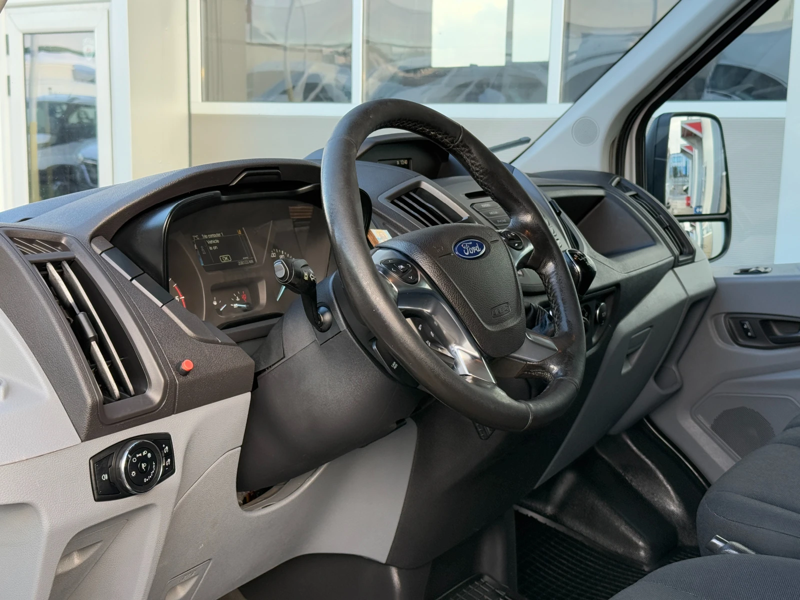 Ford Transit 6B | Mobile.bg   11