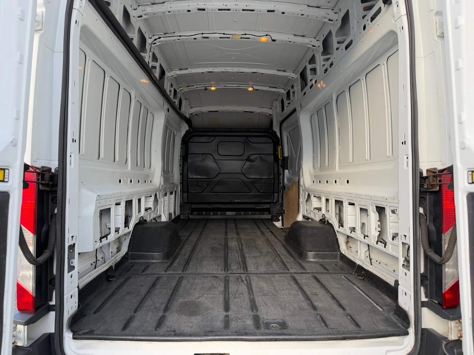 Ford Transit 6B | Mobile.bg   17