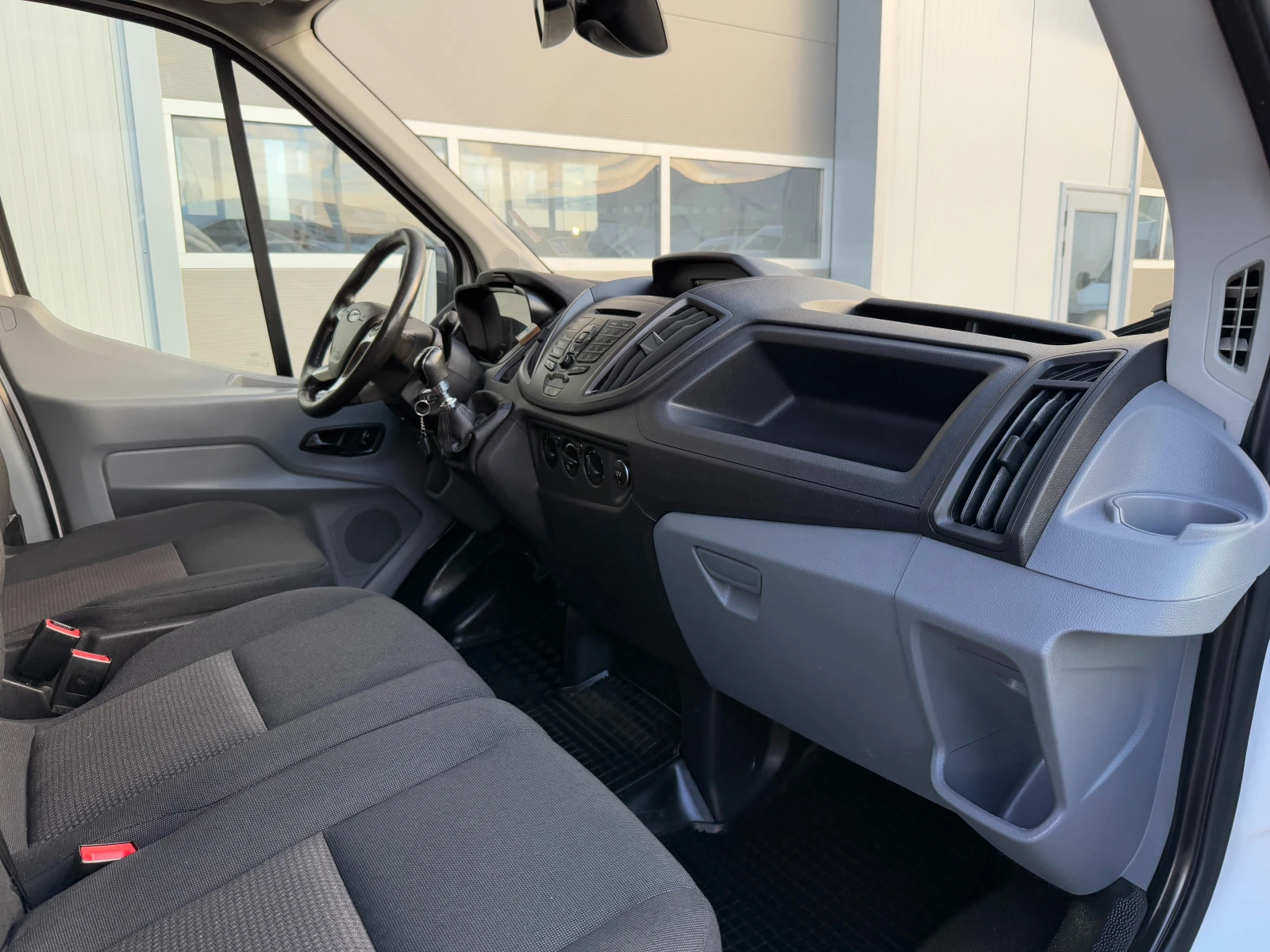 Ford Transit 6B | Mobile.bg   15