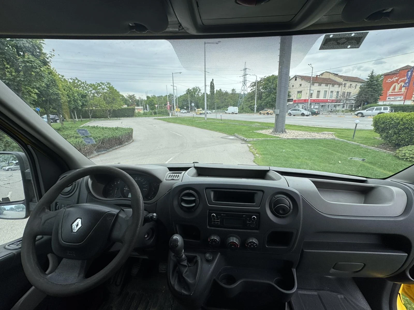 Renault Master | Mobile.bg   11