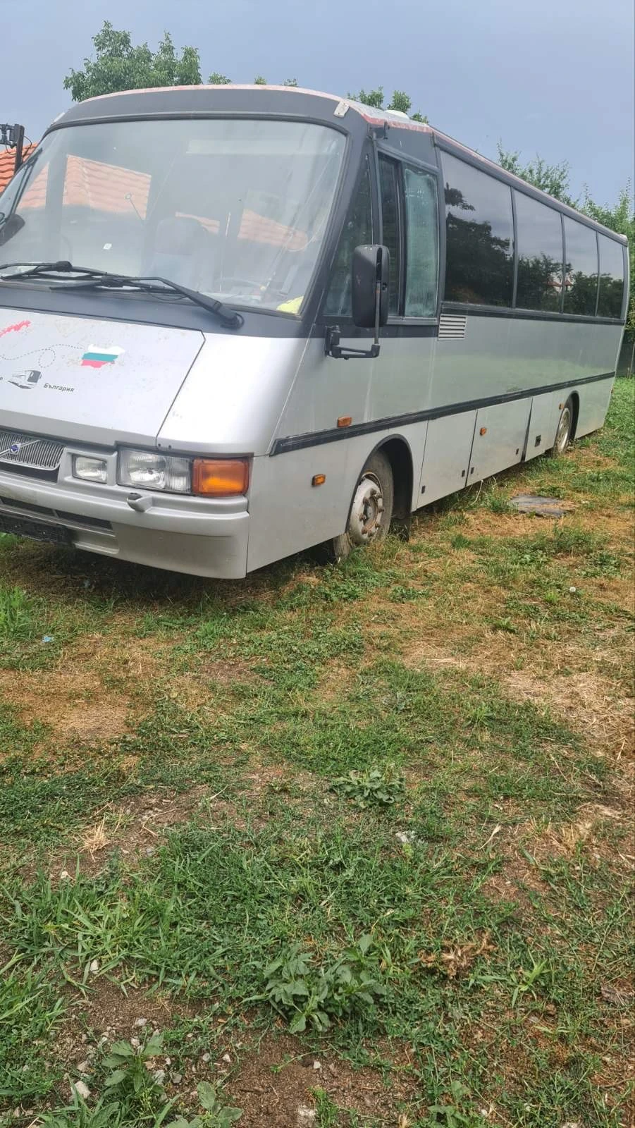 Volvo B10m FL6 - изображение 3