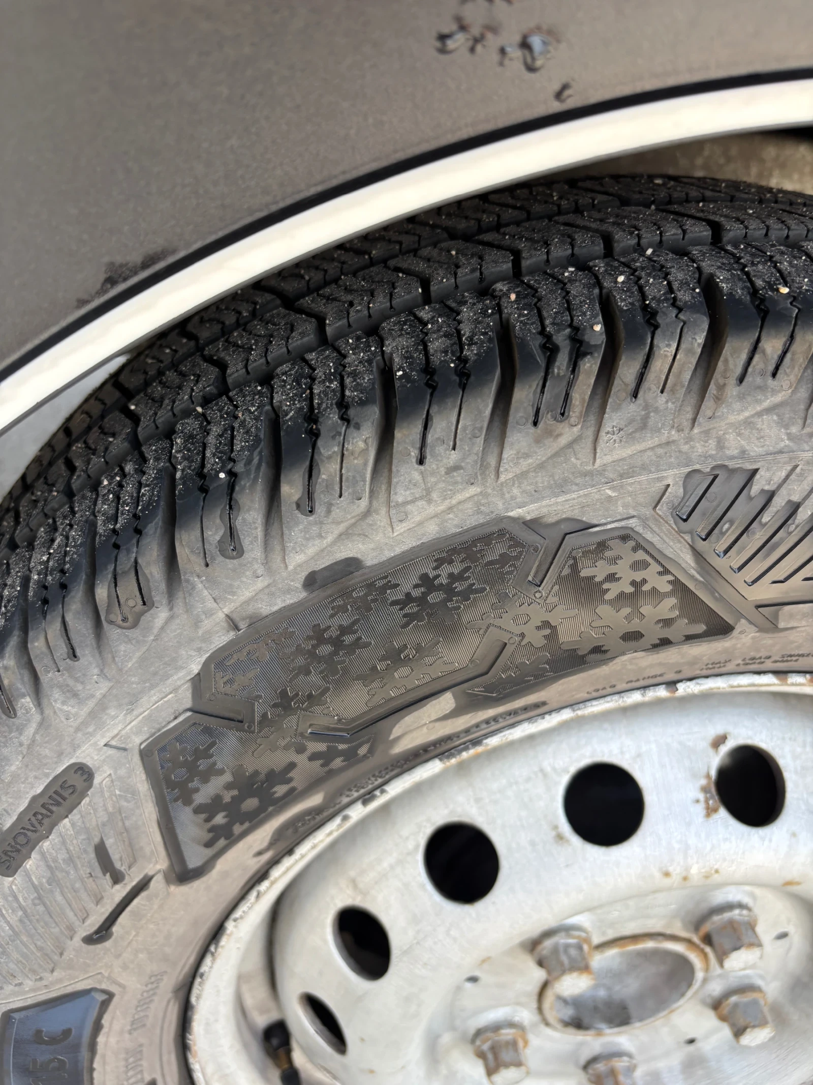 Mercedes-Benz Sprinter 211 Товарен падащ борд, снимка 8 - Бусове и автобуси - 53909536