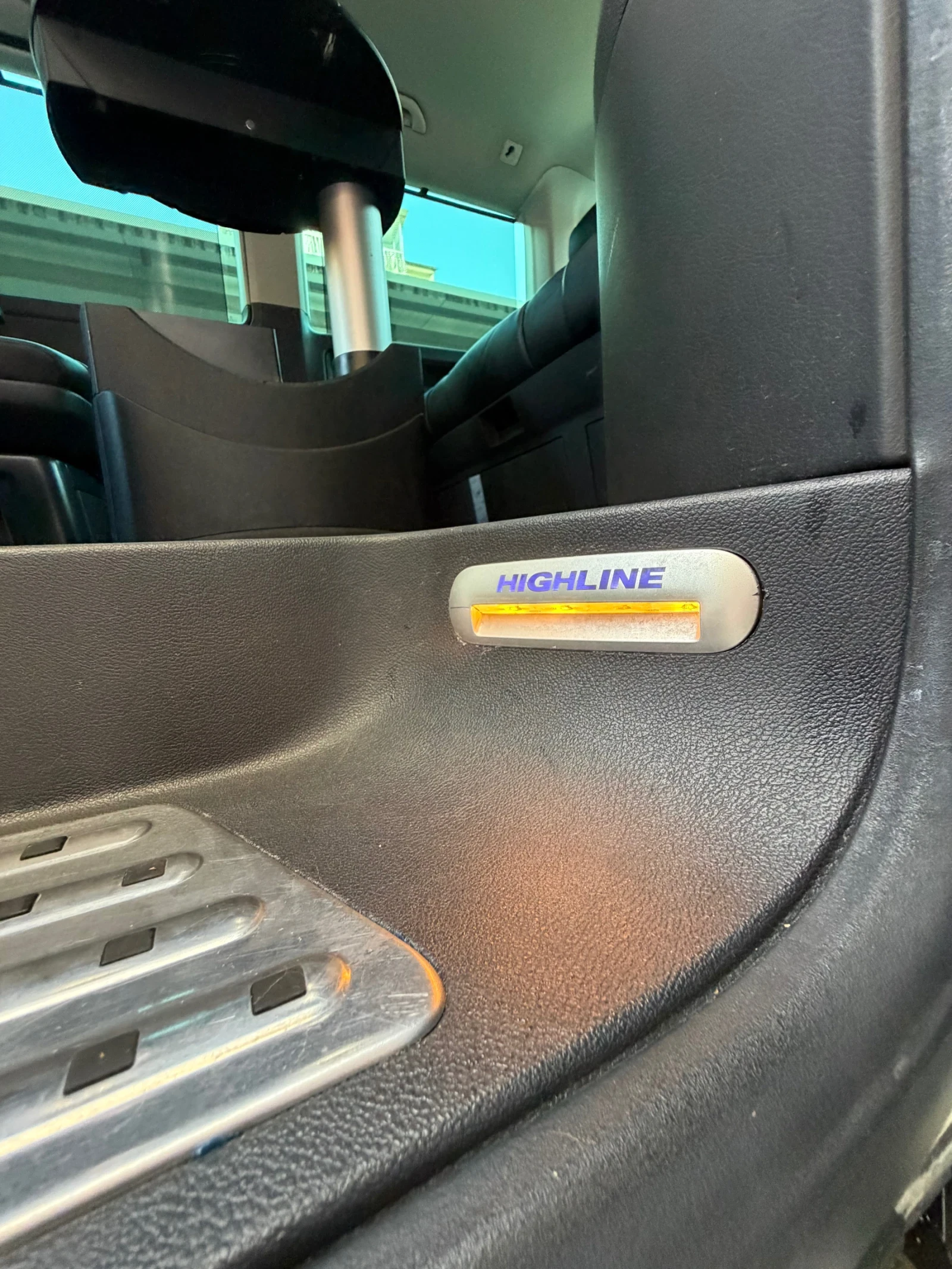 VW Multivan T6 Bulli, снимка 5 - Бусове и автобуси - 56240522