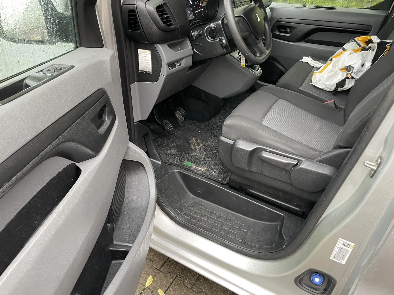 Peugeot Expert 1 6 hdi, снимка 6 - Бусове и автобуси - 56596359