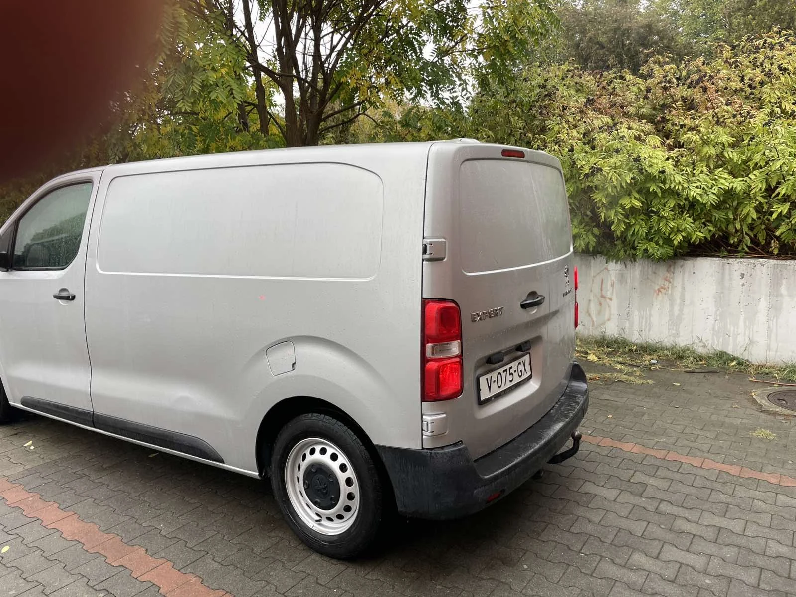 Peugeot Expert 1 6 hdi, снимка 3 - Бусове и автобуси - 56596359