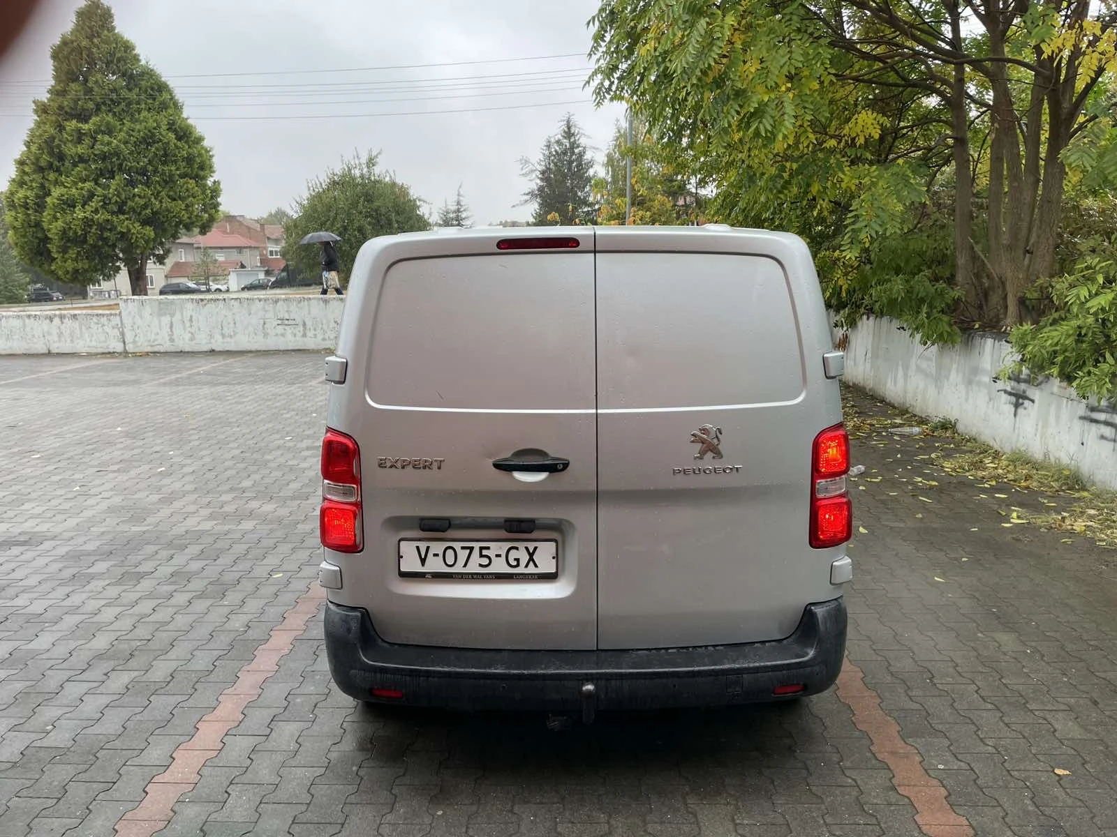 Peugeot Expert 1 6 hdi, снимка 4 - Бусове и автобуси - 56596359