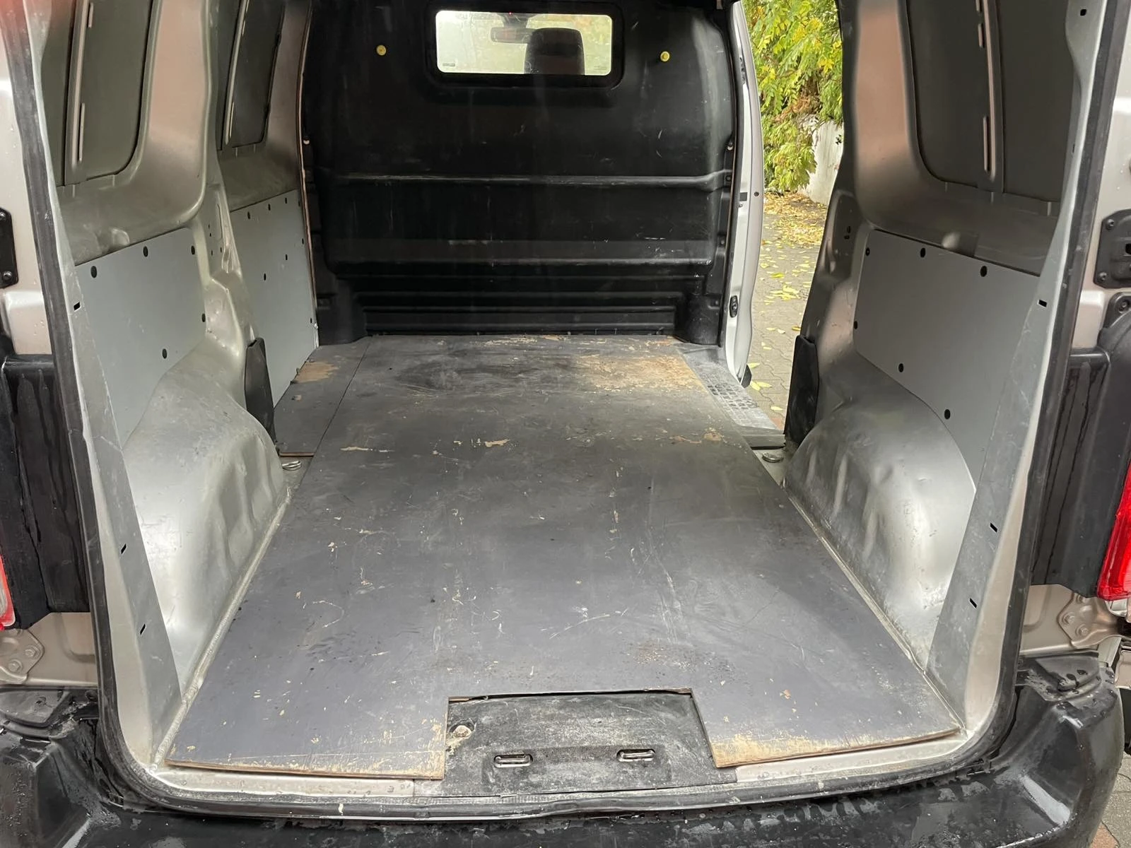 Peugeot Expert 1 6 hdi, снимка 10 - Бусове и автобуси - 56596359