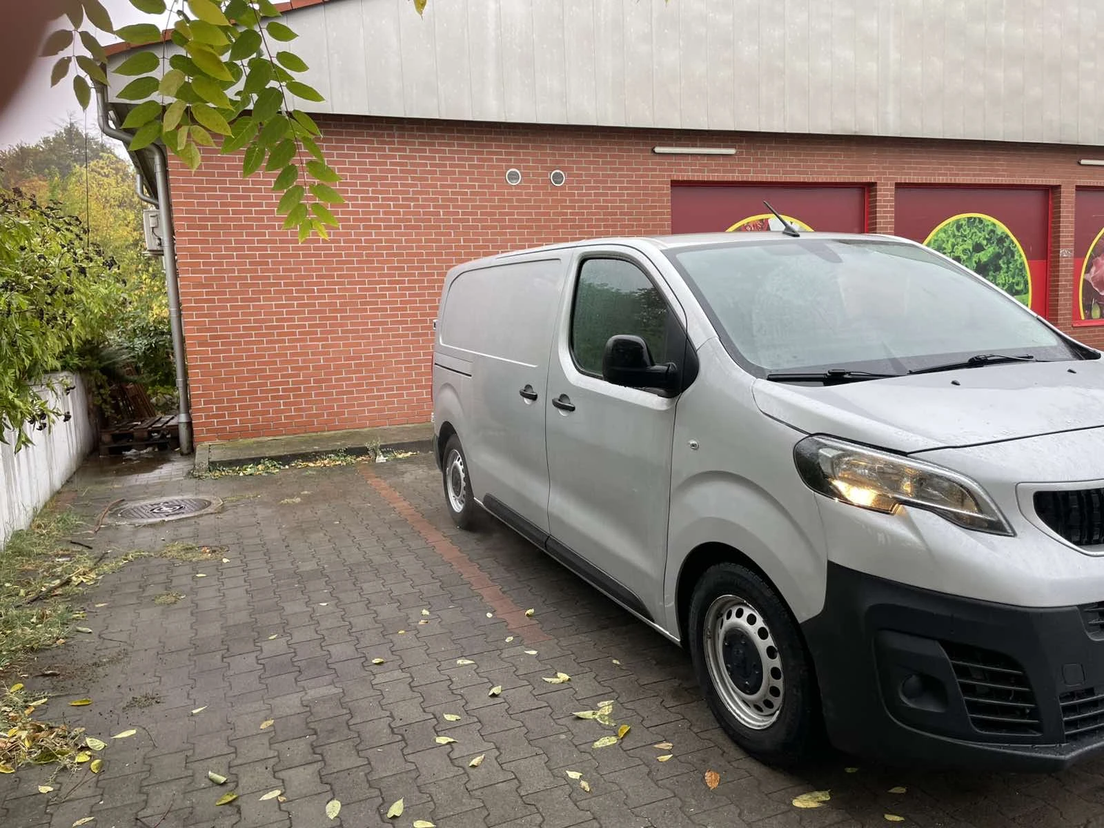 Peugeot Expert 1 6 hdi, снимка 2 - Бусове и автобуси - 56596359
