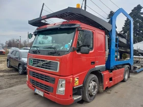     Volvo Fm 13