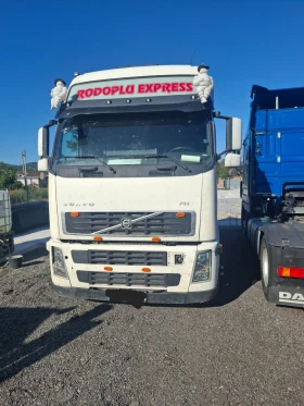 Обява за продажба на Volvo Fh 12 FH420 ~ 145 лв. - изображение 1