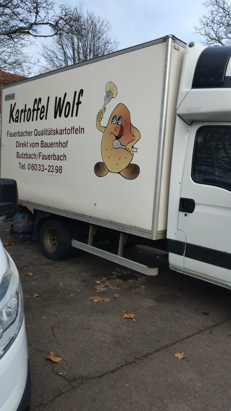 Iveco 19033, снимка 7 - Камиони - 52729028