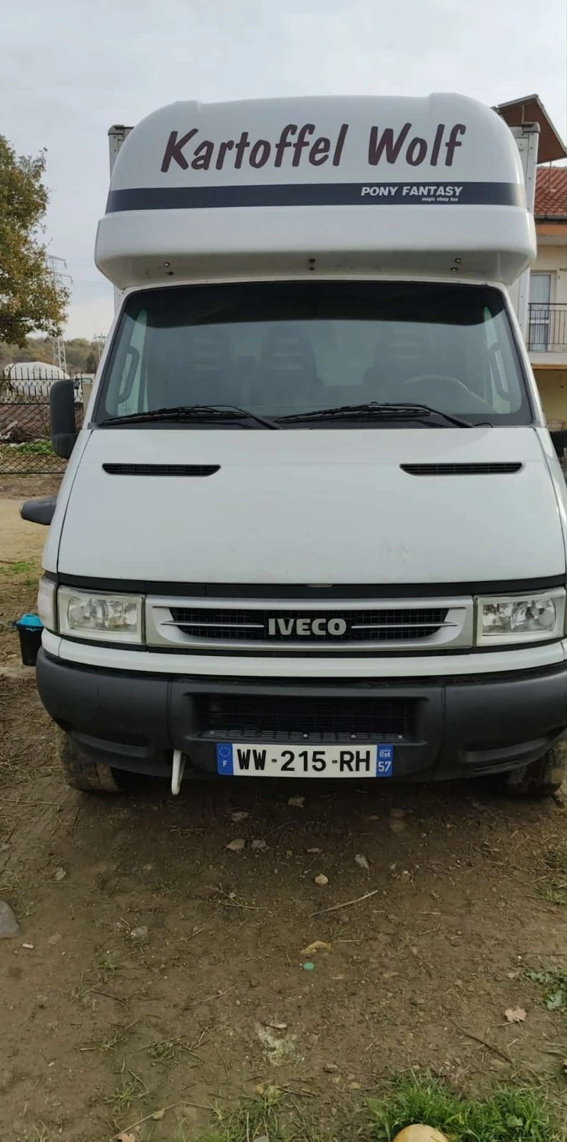 Iveco 19033 | Mobile.bg   5