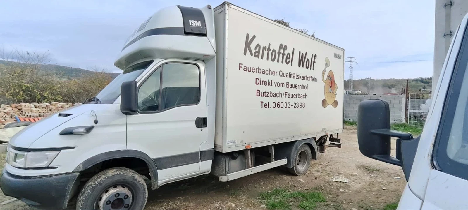 Iveco 19033 | Mobile.bg   1