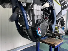 Husqvarna FC 450* ProCircuit* Лизинг* Стартер* Режими* , снимка 8