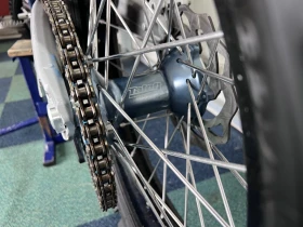 Husqvarna FC 450* ProCircuit* Лизинг* Стартер* Режими* , снимка 6
