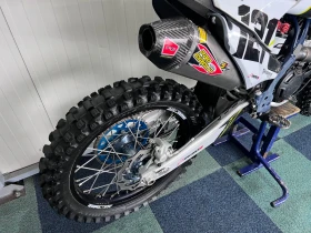 Husqvarna FC 450* ProCircuit* Лизинг* Стартер* Режими* , снимка 13