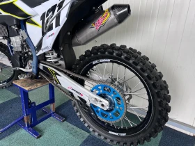 Husqvarna FC 450* ProCircuit* Лизинг* Стартер* Режими* , снимка 4