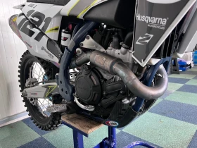 Husqvarna FC 450* ProCircuit* Лизинг* Стартер* Режими* , снимка 10